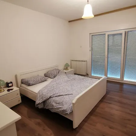 Apartman Semizovac - Apartment 4P - Memorable Stay * Semizovac