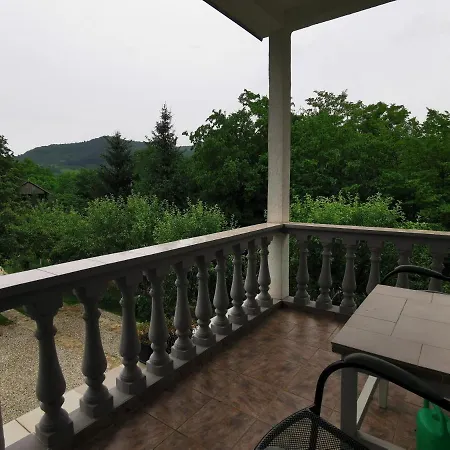 Apartman Semizovac - Apartment 4P - Memorable Stay Semizovac