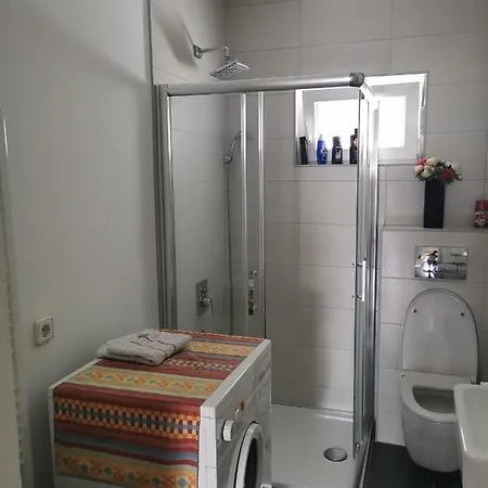 Apartman Semizovac - Apartment 4P - Memorable Stay 公寓 *