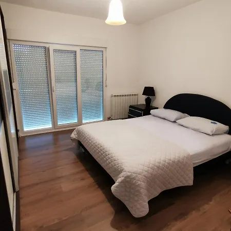 Apartman Semizovac - Apartment 4P - Memorable Stay