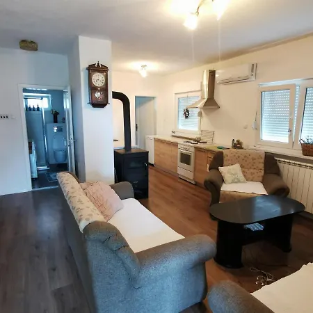 Apartman Semizovac - Apartment 4P - Memorable Stay
