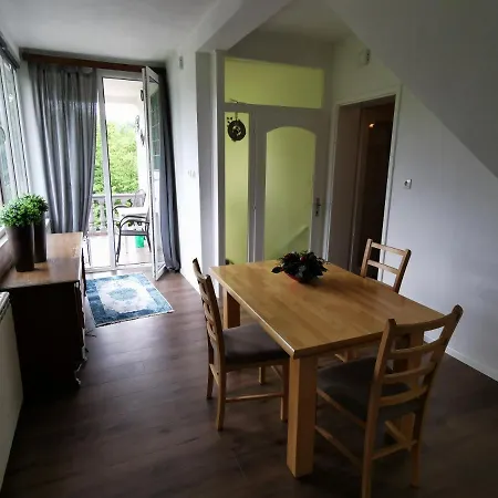 Apartman Semizovac - Apartment 4P - Memorable Stay