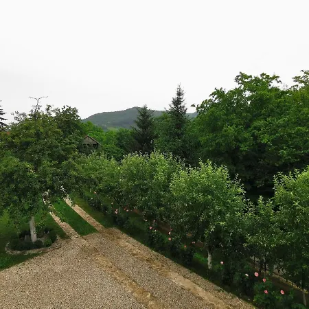 Apartman Semizovac - Apartment 4P - Memorable Stay 公寓