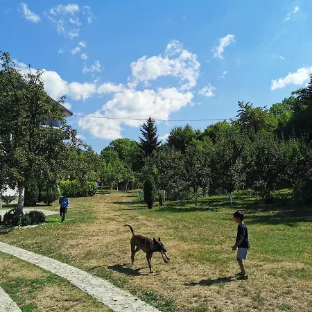 Apartman Semizovac - Apartment 4P - Memorable Stay * Semizovac