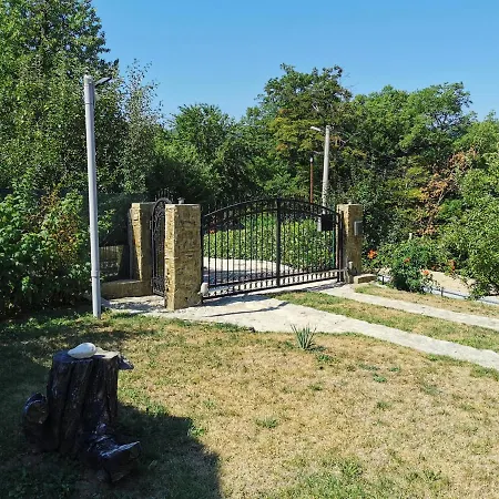 公寓 Apartman Semizovac - Apartment 4P - Memorable Stay